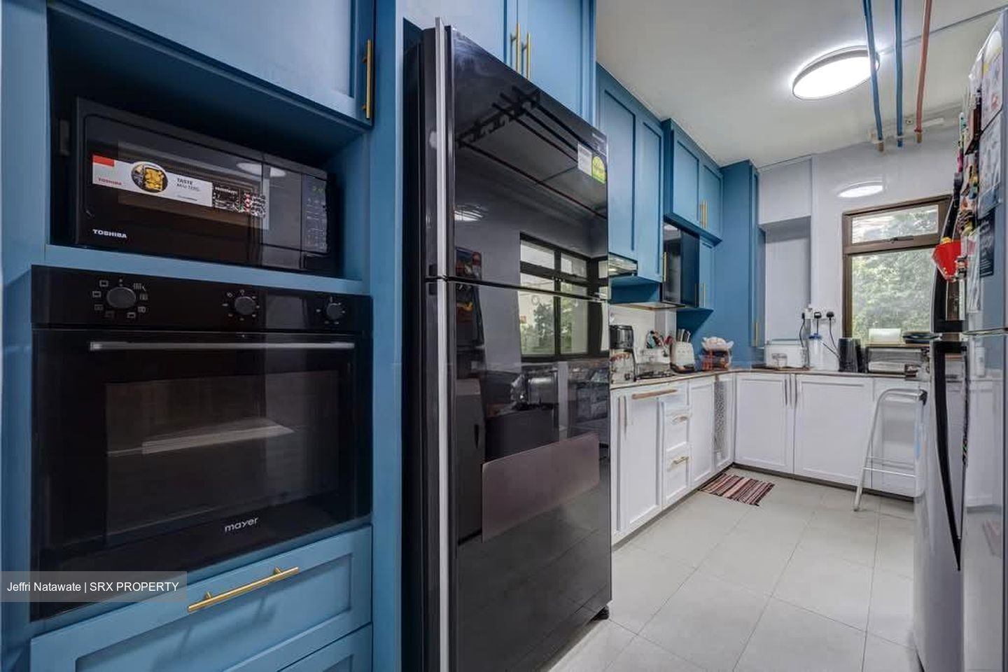 Blk 186B Rivervale Gateway (Sengkang), HDB 5 Rooms #574553471